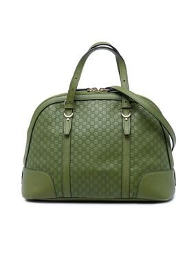 Gucci Small Microssima Nice Dome #325933G63B